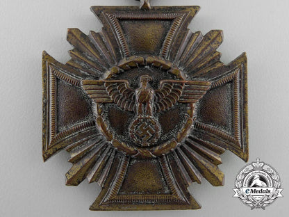 an_nsdap_long_service_award;_ten_year_service_a_0123