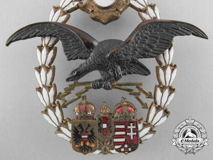 a_first_war_austrian_general_flying_badge1917-18&_photo_of_flyers_a_0124_1
