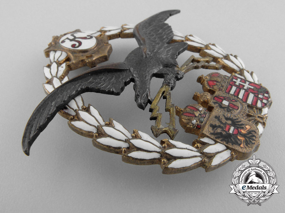 a_first_war_austrian_general_flying_badge1917-18&_photo_of_flyers_a_0126_1