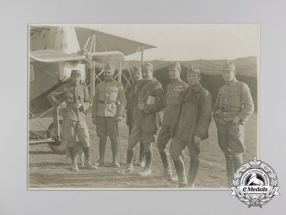 a_first_war_austrian_general_flying_badge1917-18&_photo_of_flyers_a_0129_1