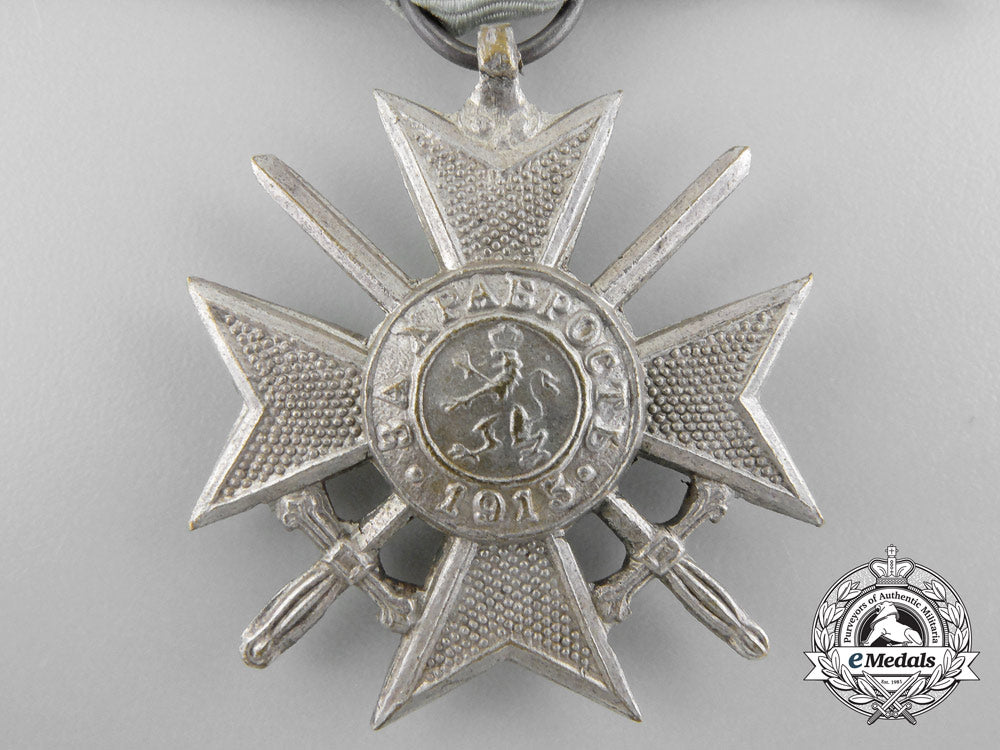 a_bulgarian_military_order_of_bravery;4_th_class_a_0138_2