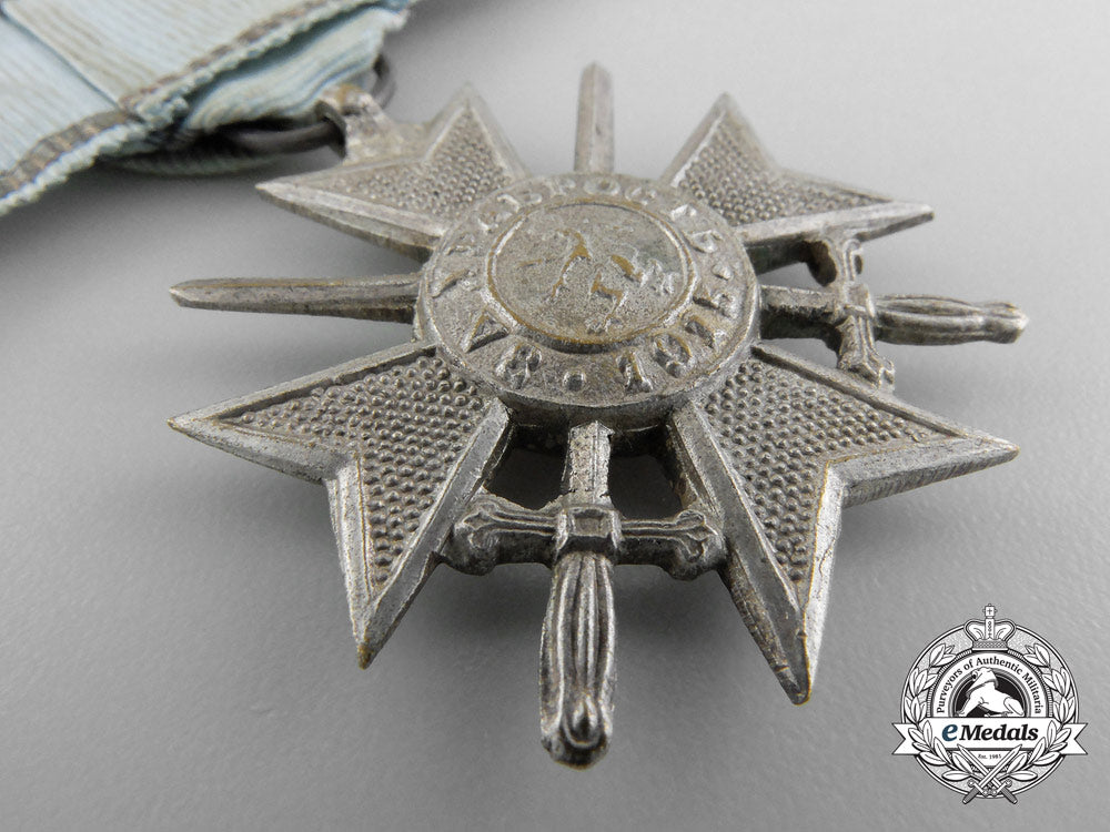 a_bulgarian_military_order_of_bravery;4_th_class_a_0141_1