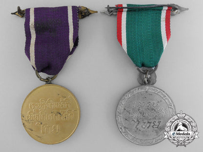 two_thai_service_medals;_border&_east_asia_combat_a_0184_1