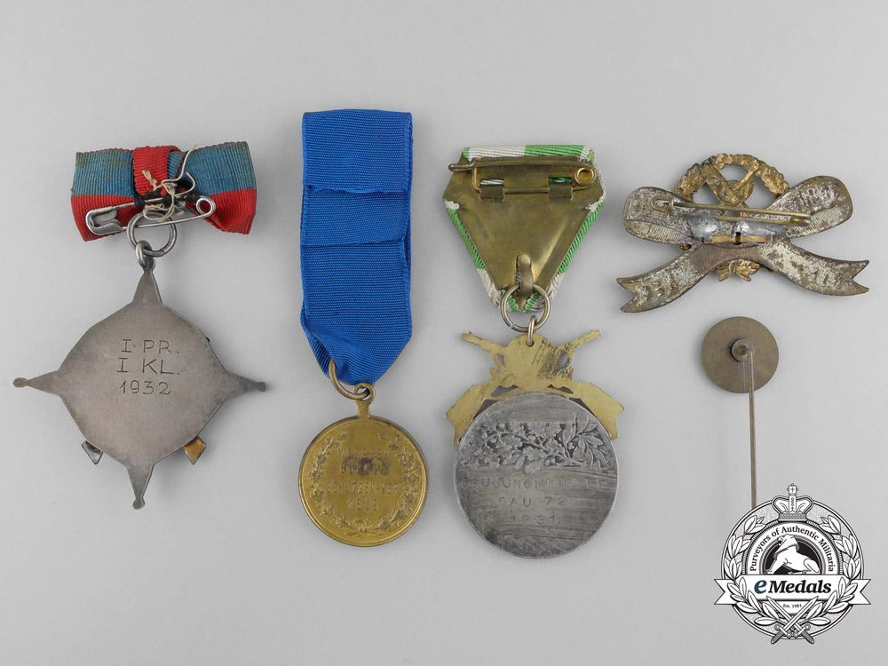 german_imperial._five_shooting_awards_a_0186_1