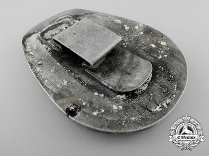 hungary,_kingdom._an_anti-_tank_badge;_numbered,_c.1940_a_0196_2