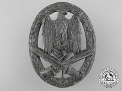 A General Assault Badge By Rudolf Karneth