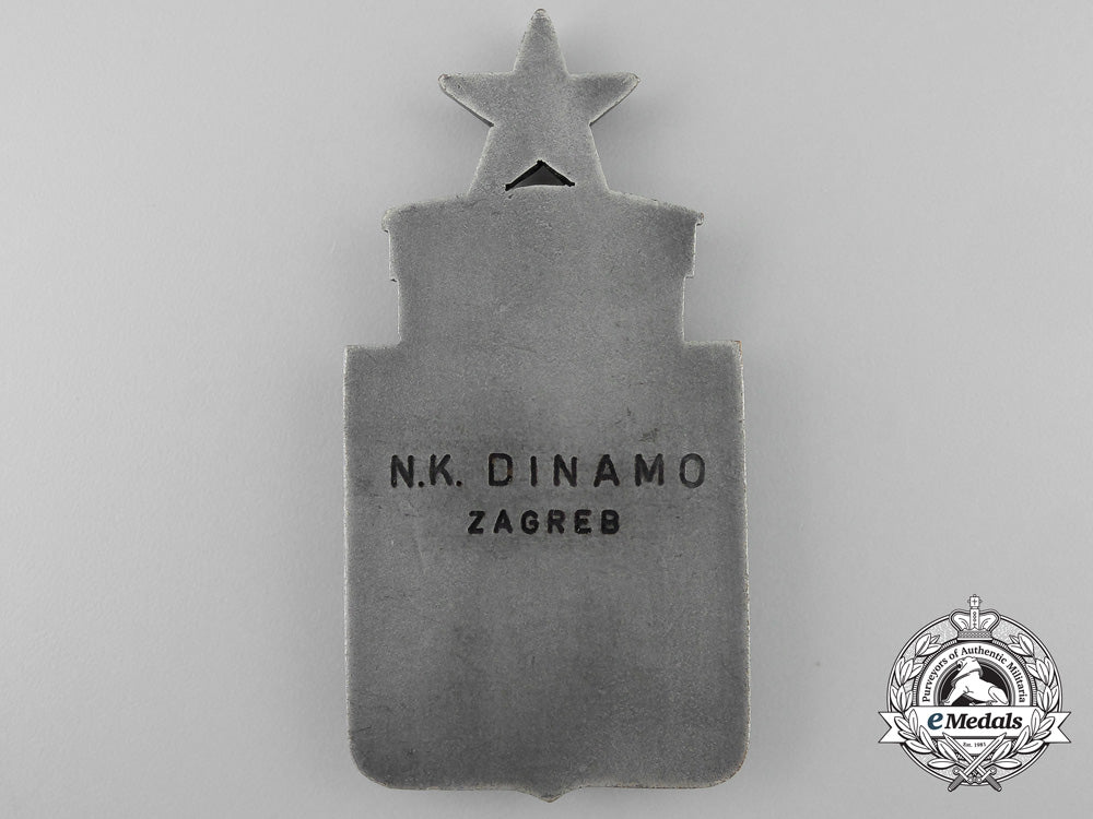 a_croatian_dinamo_zagreb_football_team_merit_plaque_a_0204