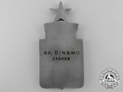 a_croatian_dinamo_zagreb_football_team_merit_plaque_a_0204