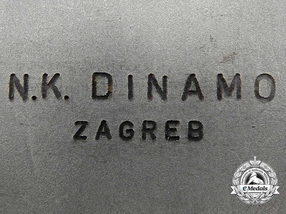 a_croatian_dinamo_zagreb_football_team_merit_plaque_a_0205