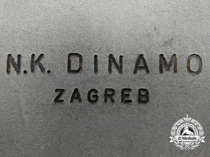 a_croatian_dinamo_zagreb_football_team_merit_plaque_a_0205