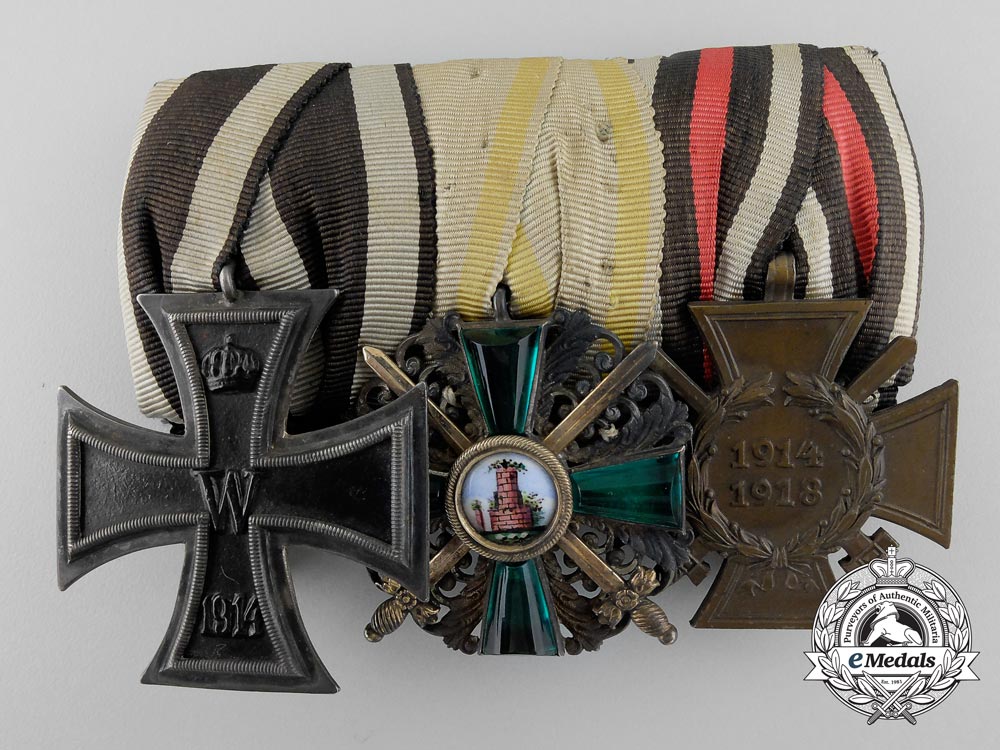a_fine_first_war_order_of_the_zähringer_lion_medal_bar_a_0207