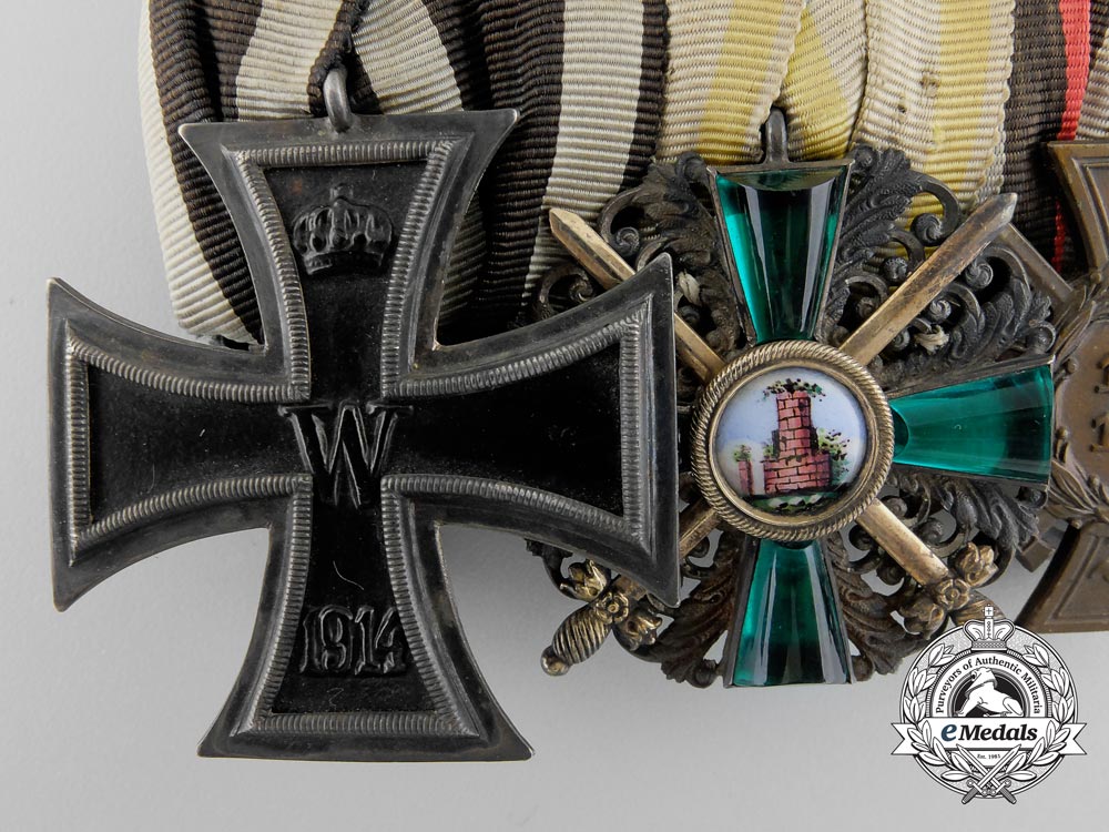 a_fine_first_war_order_of_the_zähringer_lion_medal_bar_a_0208