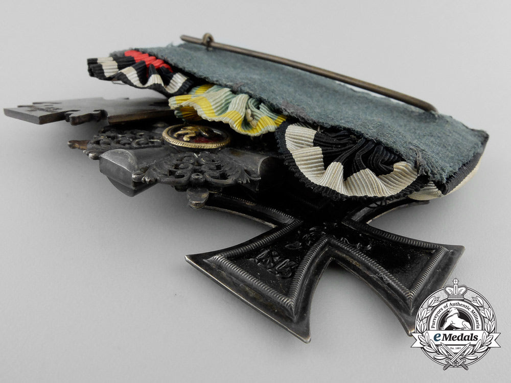 a_fine_first_war_order_of_the_zähringer_lion_medal_bar_a_0212