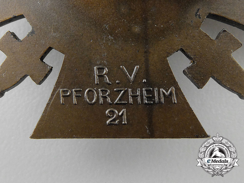 a_fine_first_war_order_of_the_zähringer_lion_medal_bar_a_0213