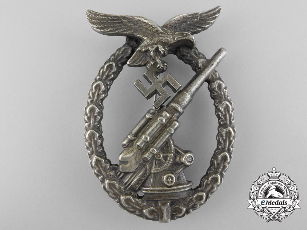 an_early_luftwaffe_flak_badge_by_c.e._juncker_a_0248_1