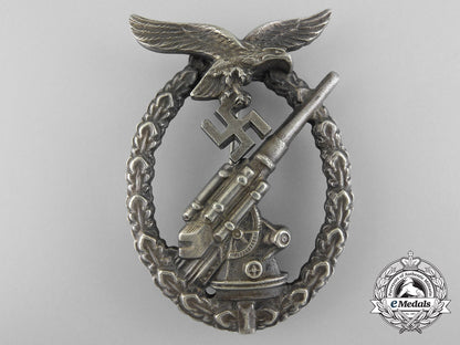 an_early_luftwaffe_flak_badge_by_c.e._juncker_a_0248_1
