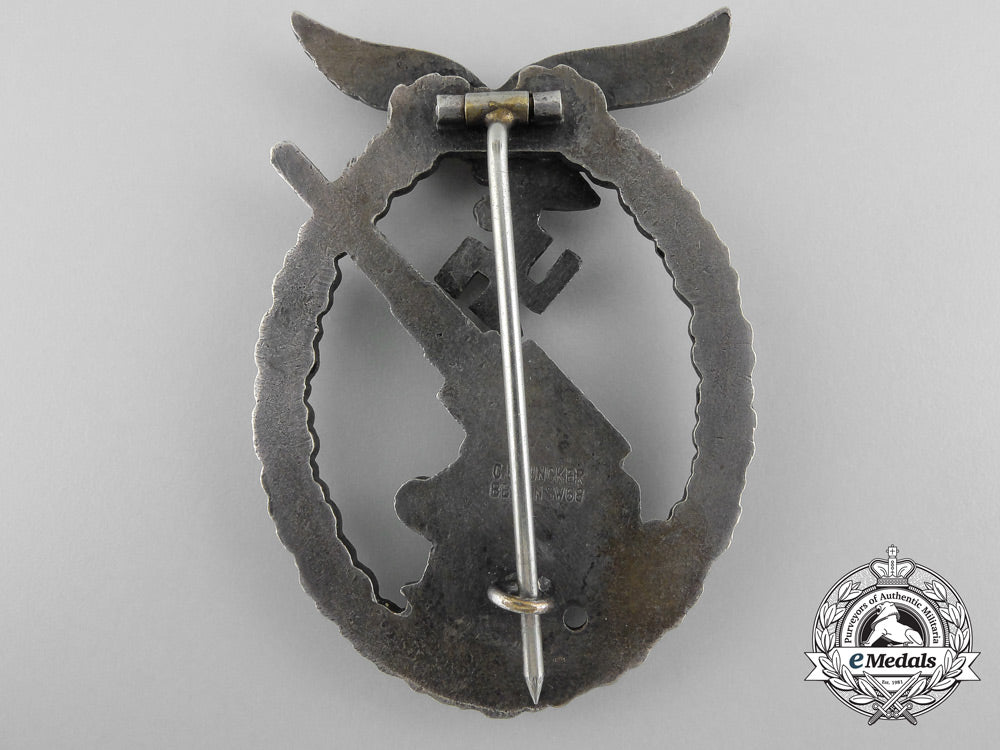 an_early_luftwaffe_flak_badge_by_c.e._juncker_a_0250_1