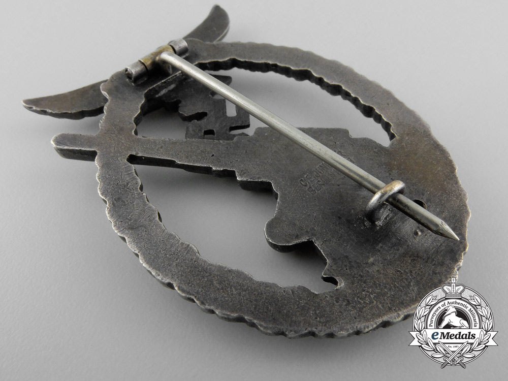 an_early_luftwaffe_flak_badge_by_c.e._juncker_a_0252_1