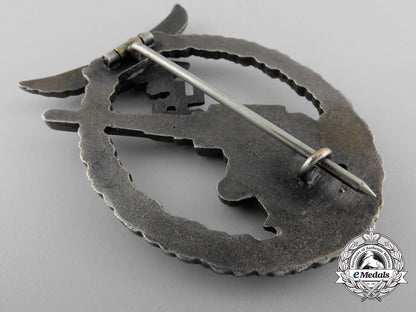 an_early_luftwaffe_flak_badge_by_c.e._juncker_a_0252_1