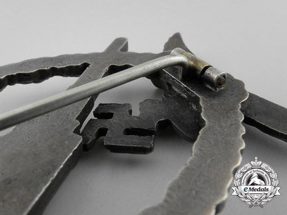 an_early_luftwaffe_flak_badge_by_c.e._juncker_a_0254_1