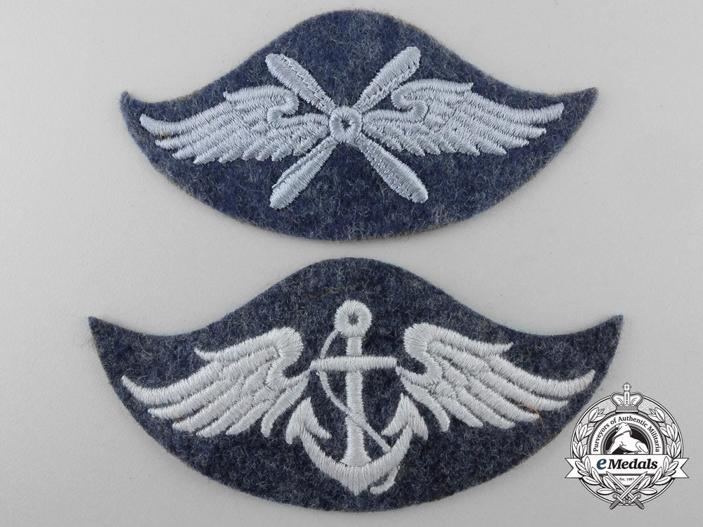 two_luftwaffe_trade_badges_a_0283