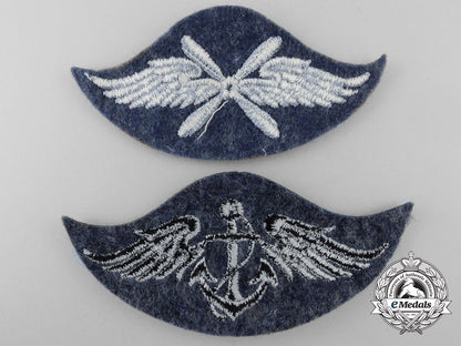 two_luftwaffe_trade_badges_a_0284