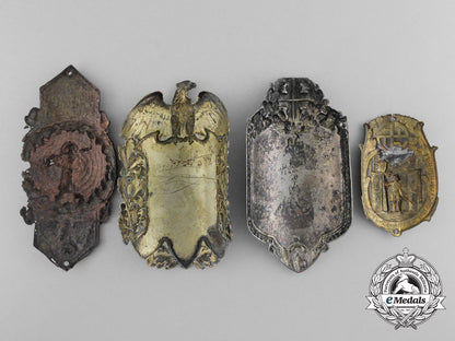 four_german_flagpole_badges_a_0314_1