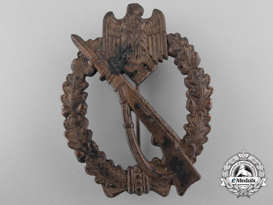 a_bronze_grade_infantry_badge_by_fritz_zimmermann_a_0327_1