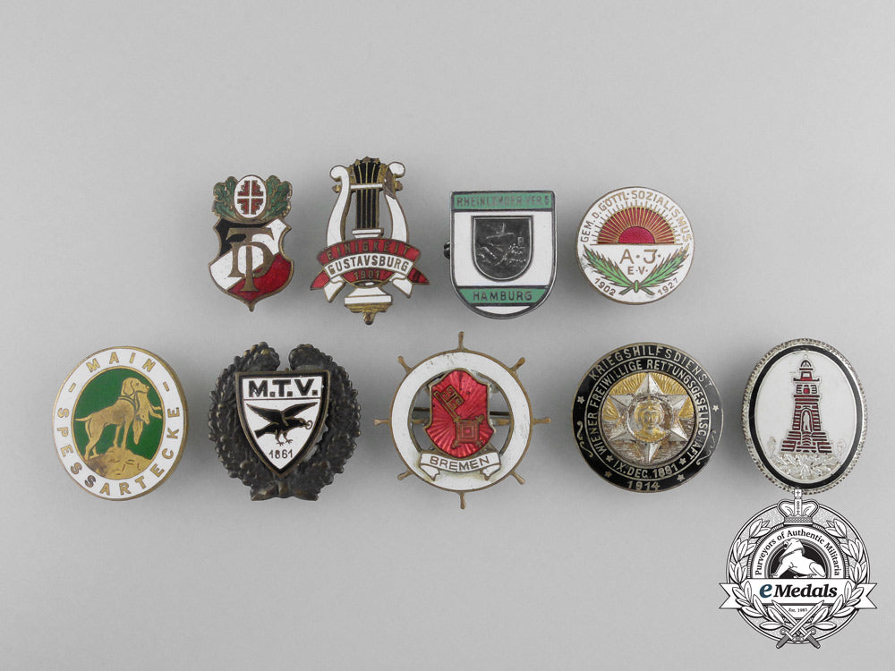 germany._nine_first_and_second_war_german_badges_a_0343_1_1_1