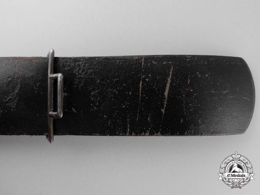 a_rare_slovakian_freiwillige_schutzstaffel_leaders_belt_with_buckle_a_0347