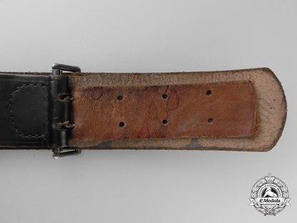 a_rare_slovakian_freiwillige_schutzstaffel_leaders_belt_with_buckle_a_0348