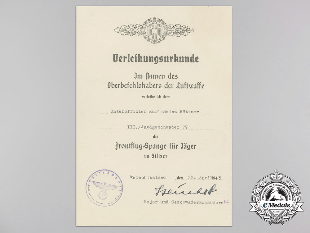 a_document_group_to_a_luftwaffe_pilot–_ace_who_downed25_planes_including10_b-24_s_a_0358_1