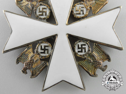 a_german_eagle_order;3_rd_class_by_godet_of_berlin_a_0383