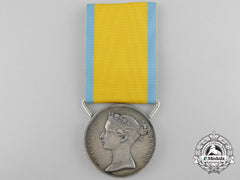 United Kingdom. A 1854-55 Baltic Campaign Medal