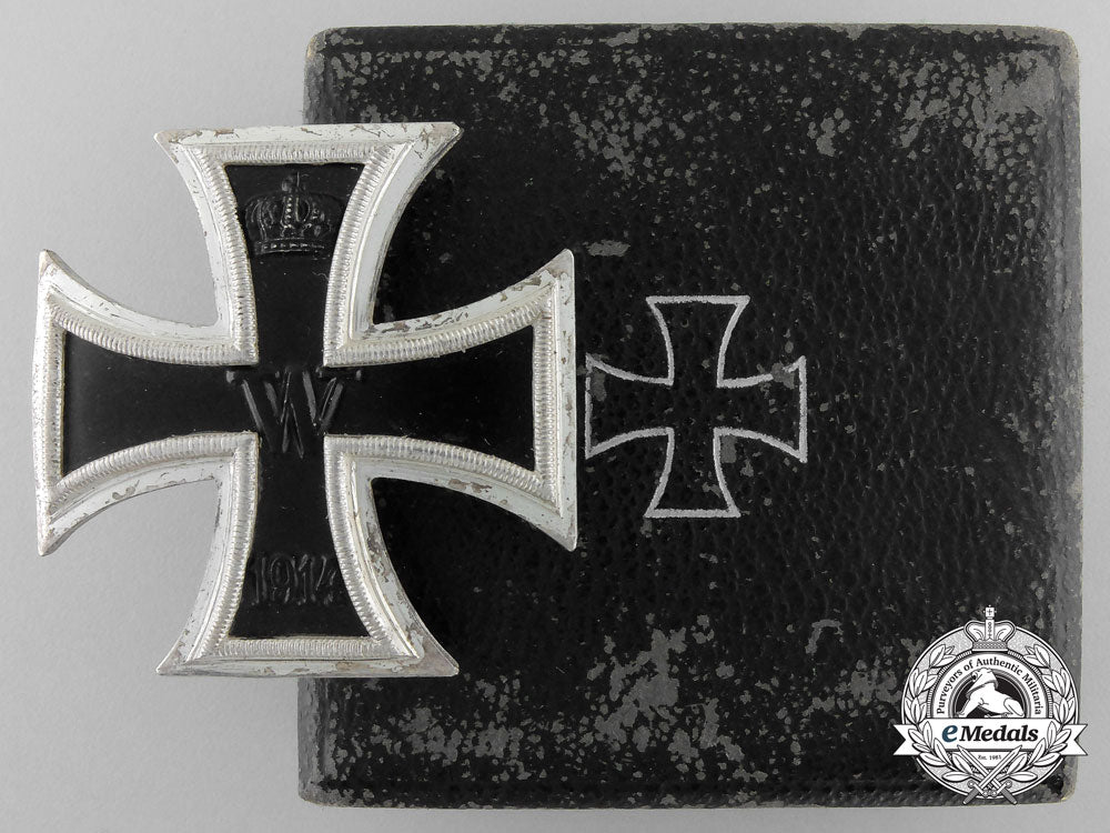 an_iron_cross_first_class1914_by_wilhelm_deumer_a_0407