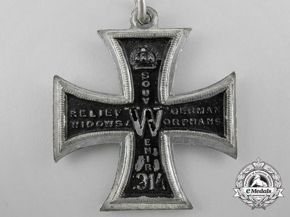 five_first_war_veterans&_commemorative_medals_and_badges_a_0422