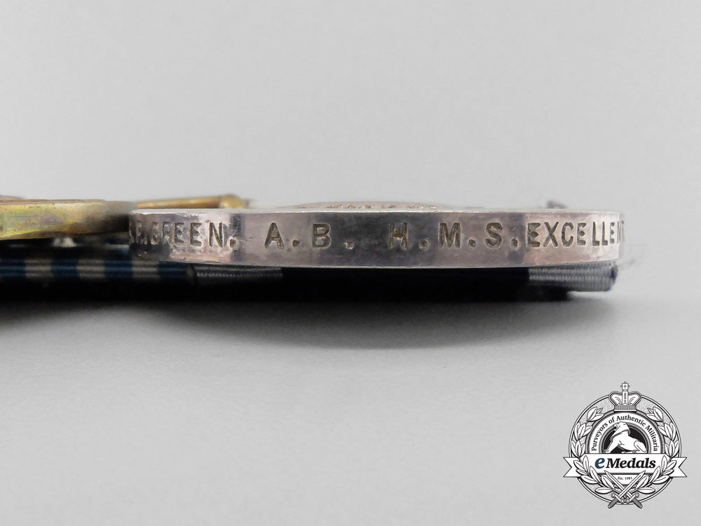 a_korean_conflict&_royal_navy_long_service_medal_bar_to_h.m.s._excellent_a_0445