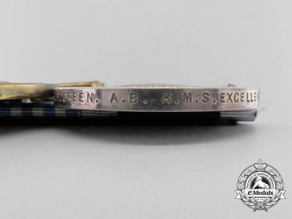 a_korean_conflict&_royal_navy_long_service_medal_bar_to_h.m.s._excellent_a_0445