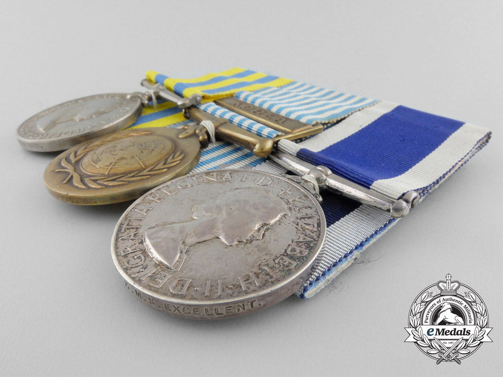 a_korean_conflict&_royal_navy_long_service_medal_bar_to_h.m.s._excellent_a_0446