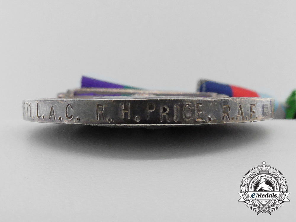 an_raf_medal_bar_with_a_rare_southern_desert_iraq_clasp_a_0452