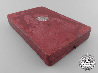 a_colombian_order_of_sam_mateo;_first_class_by_werner,_berlin_a_0472