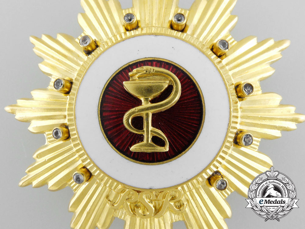 a_romanian_socialist_republic_order_of_medical_merit;1_st_class_star_a_0532_1