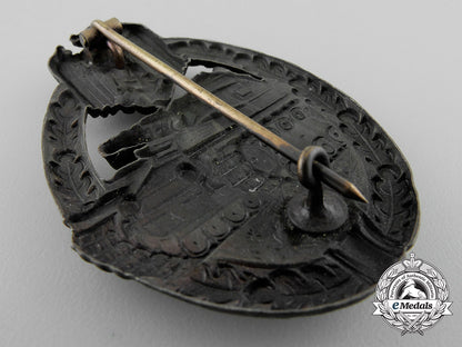 an_early_bronze_grade_tank_badge_a_0575