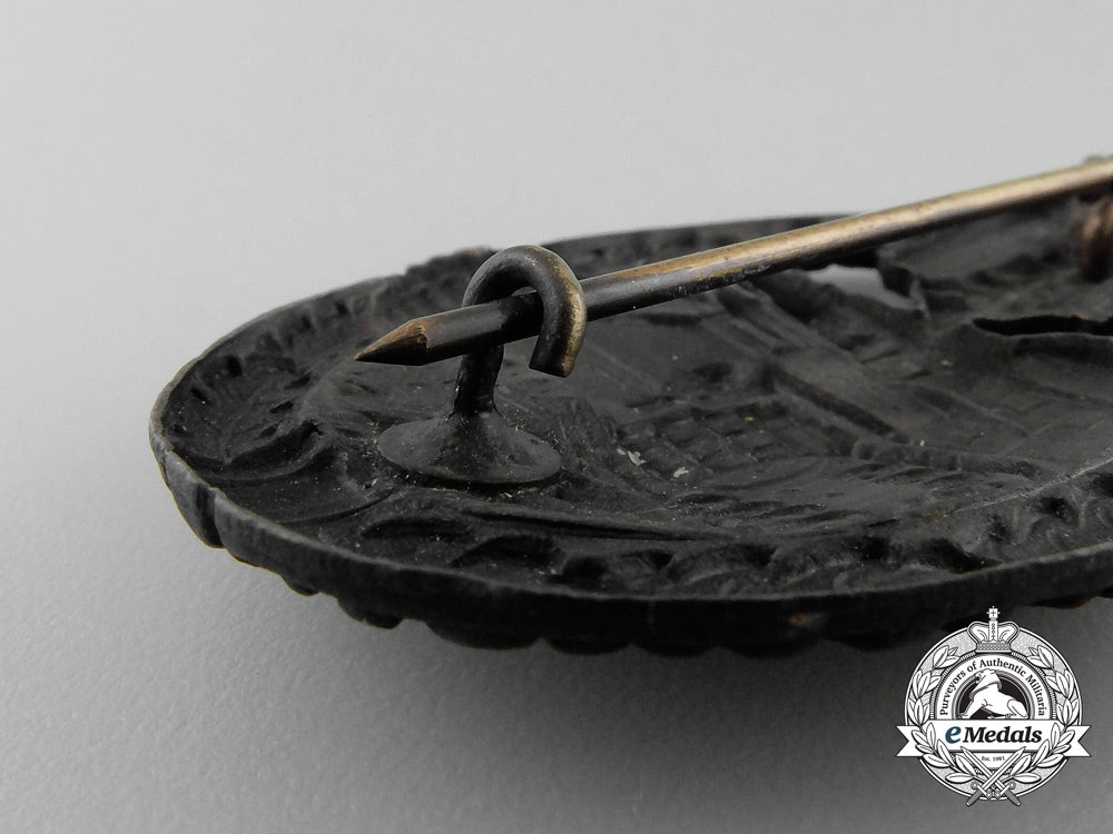 an_early_bronze_grade_tank_badge_a_0576