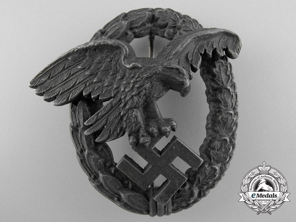a_luftwaffe_observer's_badge_by_p._meybauer,_berlin_a_0595_1