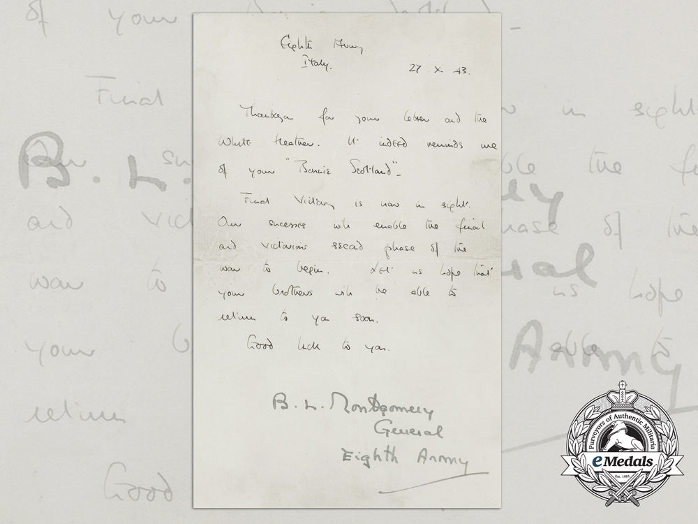 a_signed_letter_from_general_montgomery,_eighth_army_in_italy,_october1943_a_0602