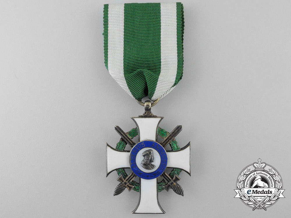 saxony,_kingdom._an_order_of_albert_with_swords,_i_class_knight,_c.1915_a_0653_2