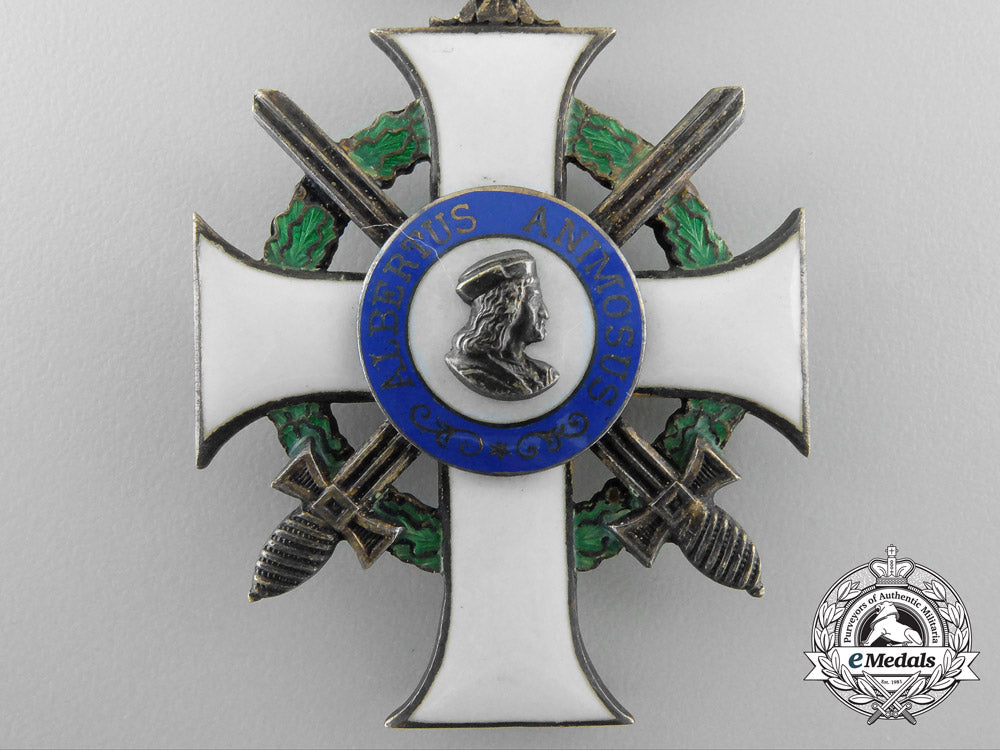 saxony,_kingdom._an_order_of_albert_with_swords,_i_class_knight,_c.1915_a_0654_2
