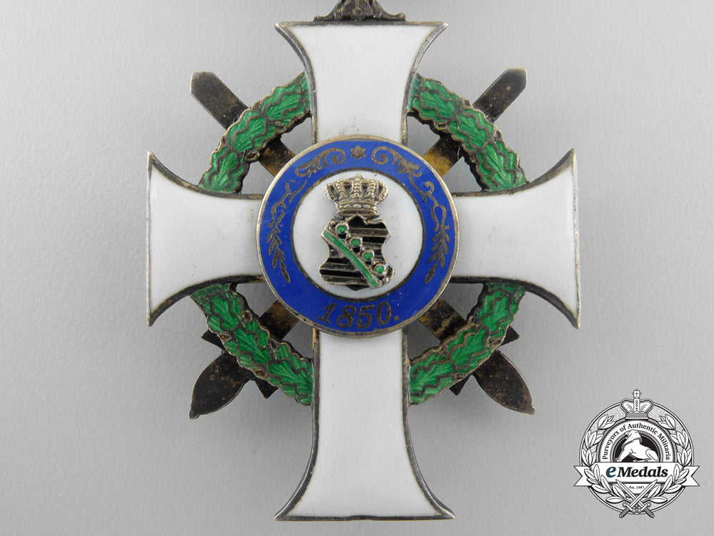 saxony,_kingdom._an_order_of_albert_with_swords,_i_class_knight,_c.1915_a_0655_2