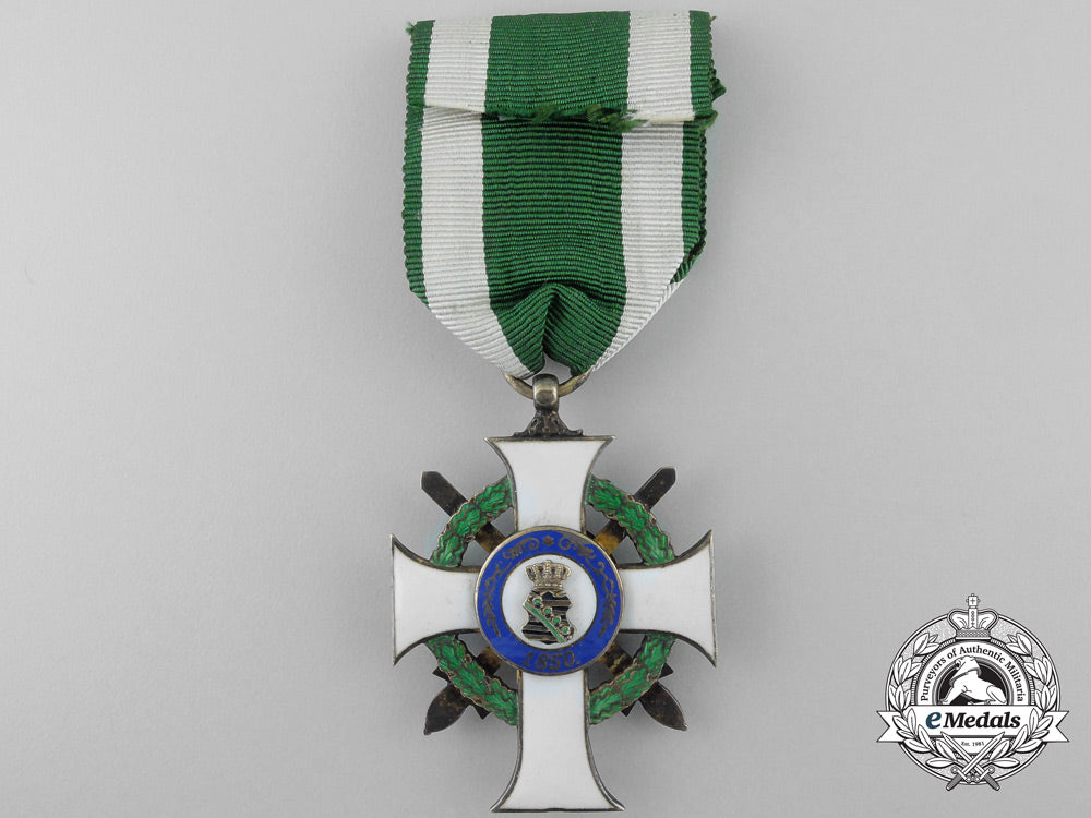 saxony,_kingdom._an_order_of_albert_with_swords,_i_class_knight,_c.1915_a_0656_2